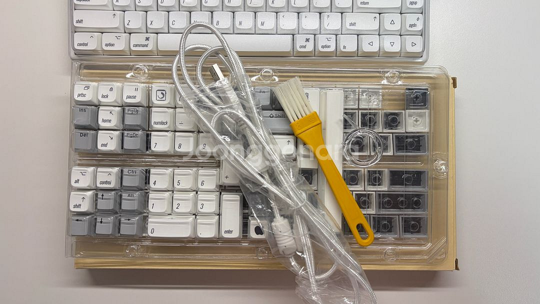 [한무무] gk868b 키보드 (풀배열X)--4