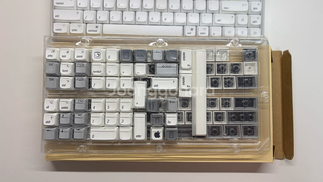 [한무무] gk868b 키보드 (풀배열X)--3