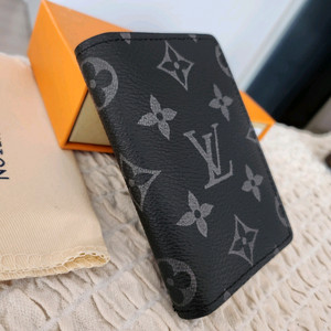 모노그램 블랙 오거나이저 새상품