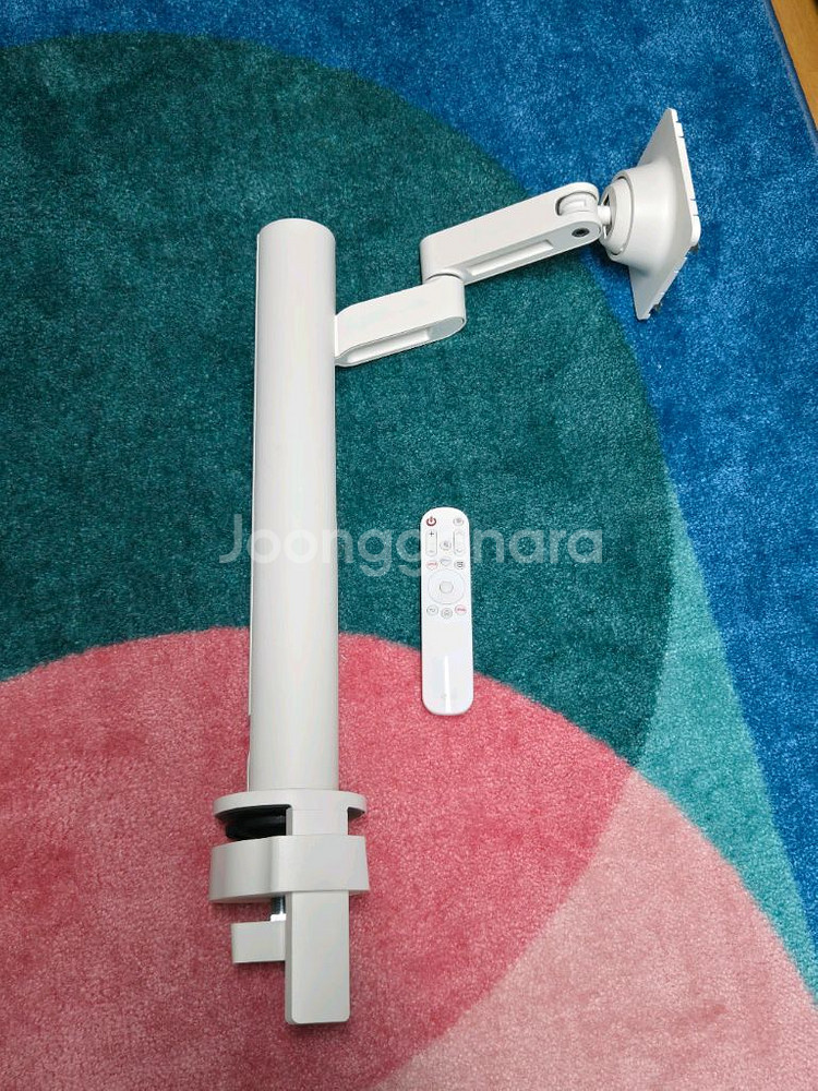 LG 스탠바이미 32인치 스마트 모니터--3