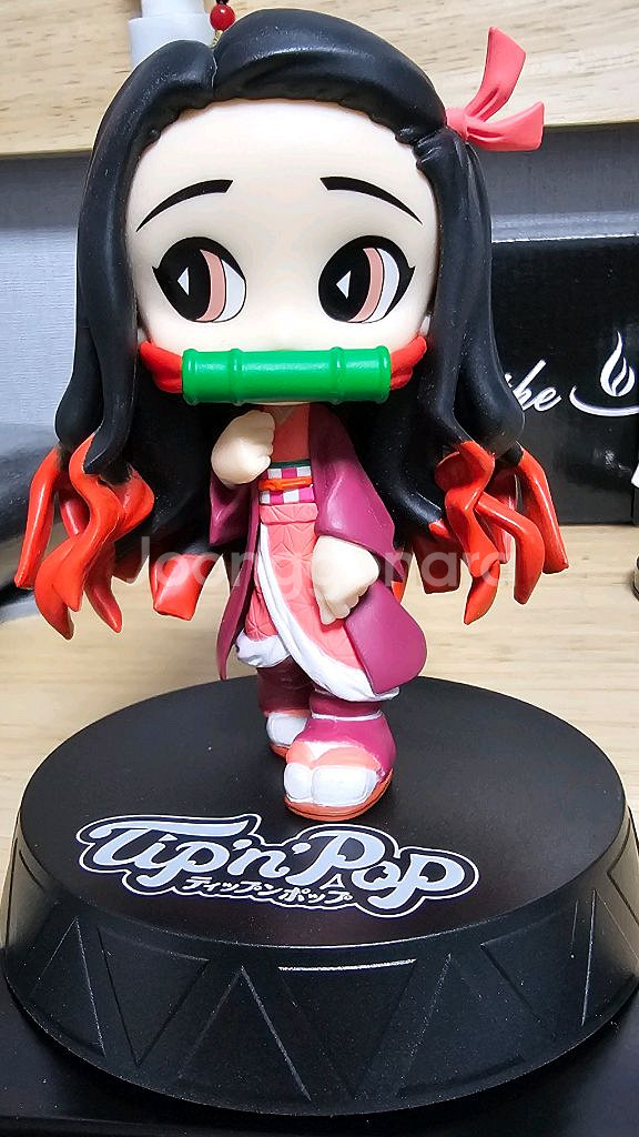 네즈코 피규어 단품 팝니다 (박스 x)--0