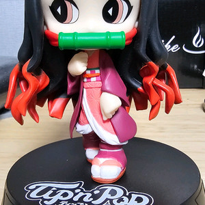 네즈코 피규어 단품 팝니다 (박스 x)