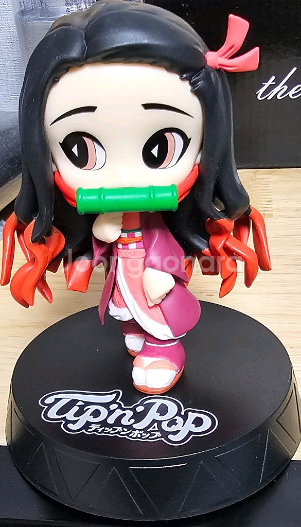 네즈코 피규어 단품 팝니다 (박스 x)--2