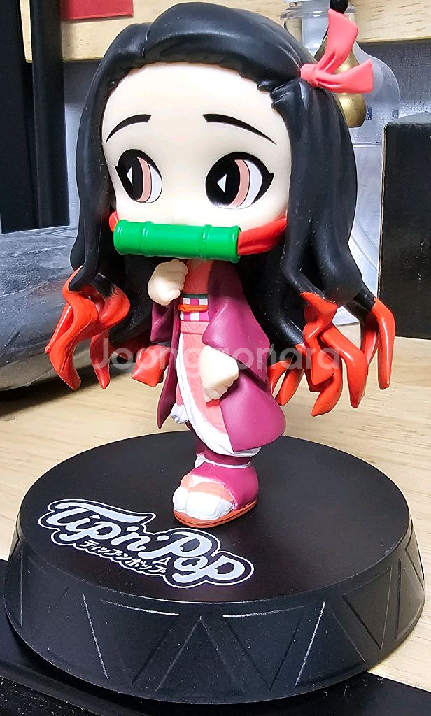 네즈코 피규어 단품 팝니다 (박스 x)--1