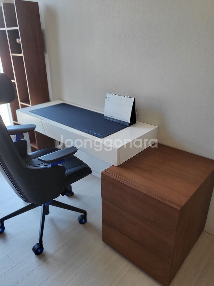 시디즈 GC PRO 게이밍 의자--1