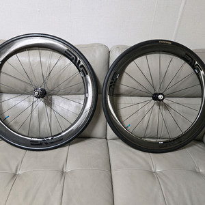 자이언트 SLR07 46mm 카본휠셋