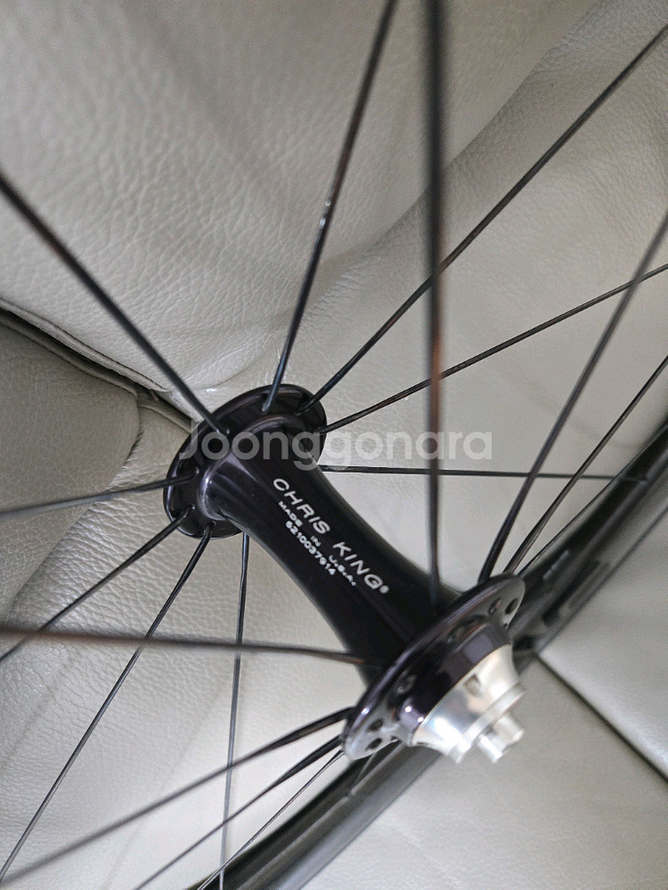 엔비 ses 4.5 휠셋 gen2 클린처 팝니다--4