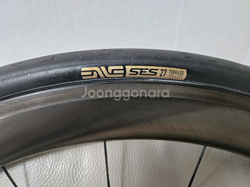 엔비 ses 4.5 휠셋 gen2 클린처 팝니다--3