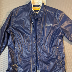 루이카스텔 바람막이 골프 (95-100정도)