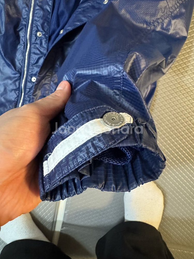 루이카스텔 바람막이 골프 (95-100정도)--4