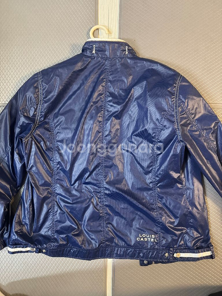 루이카스텔 바람막이 골프 (95-100정도)--5