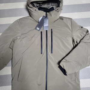 K2 중헤비 구스다운 95 & 105 (미사용)