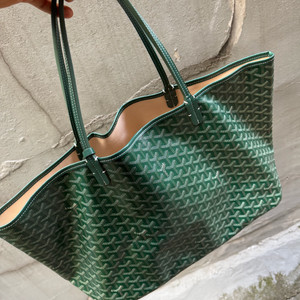 고야드 생루이백 그린 GM