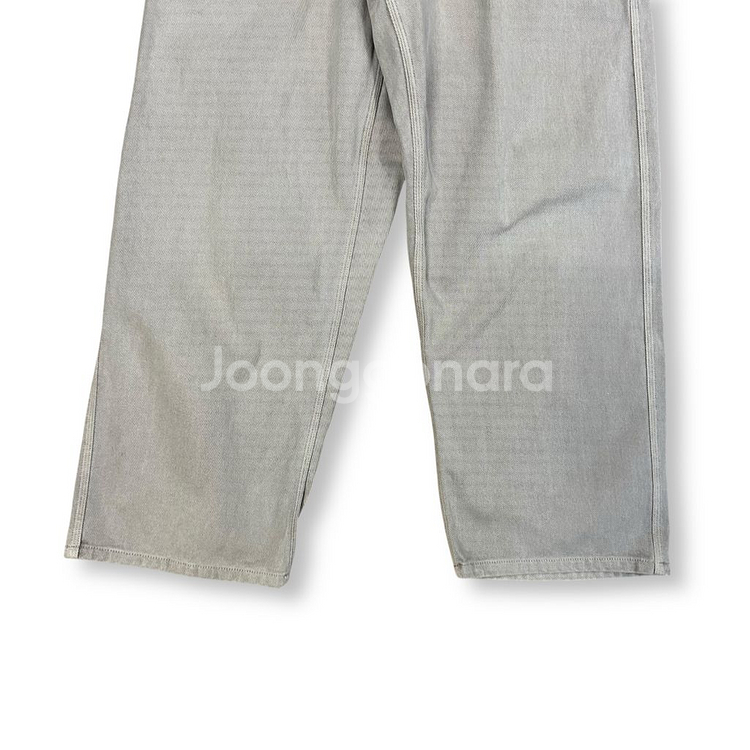 나이키 카펜터 데님팬츠--2