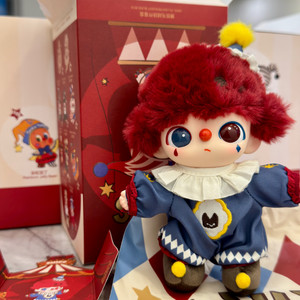 [택포] 팝마트 와이소시리어스 디무 플레임광대