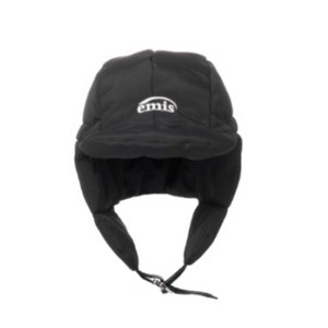 이미스 패딩모자