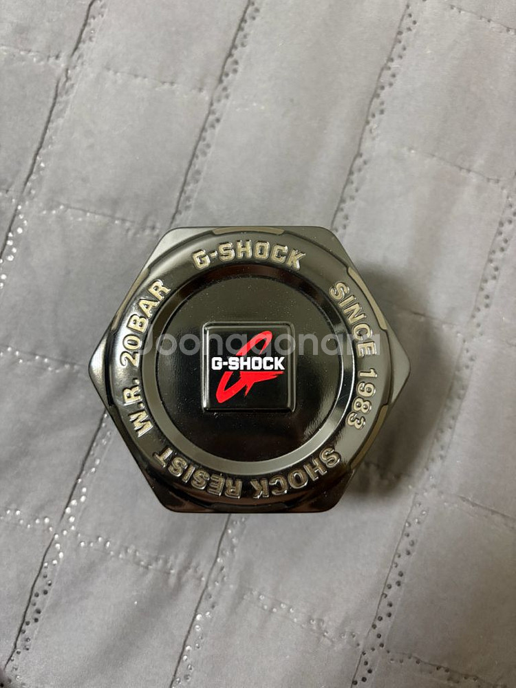 지샥 GA-110CB-1A 시계--0