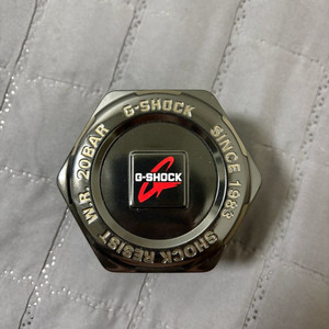 지샥 GA-110CB-1A 시계