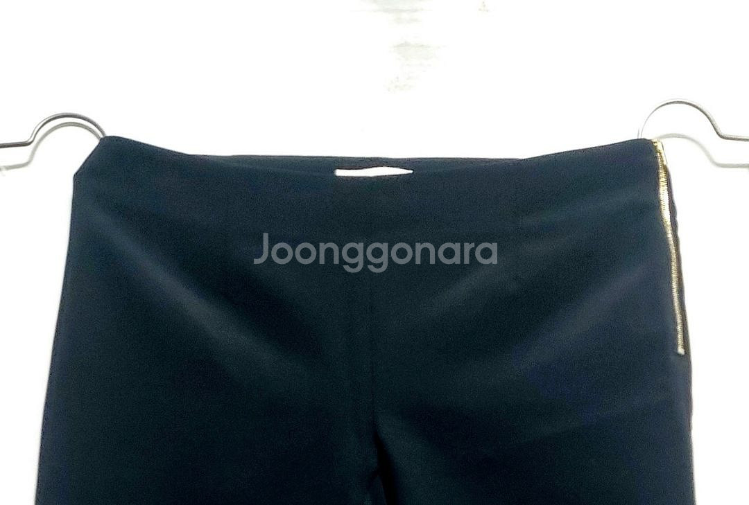 캘빈클라인 여성바지28/스판바지/--1