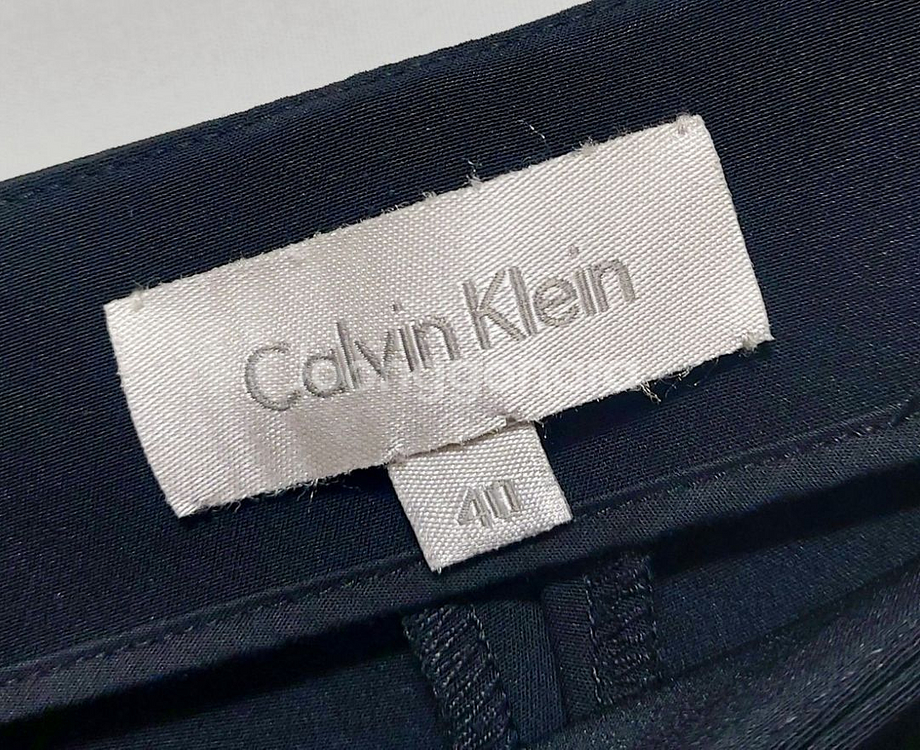 캘빈클라인 여성바지28/스판바지/--2