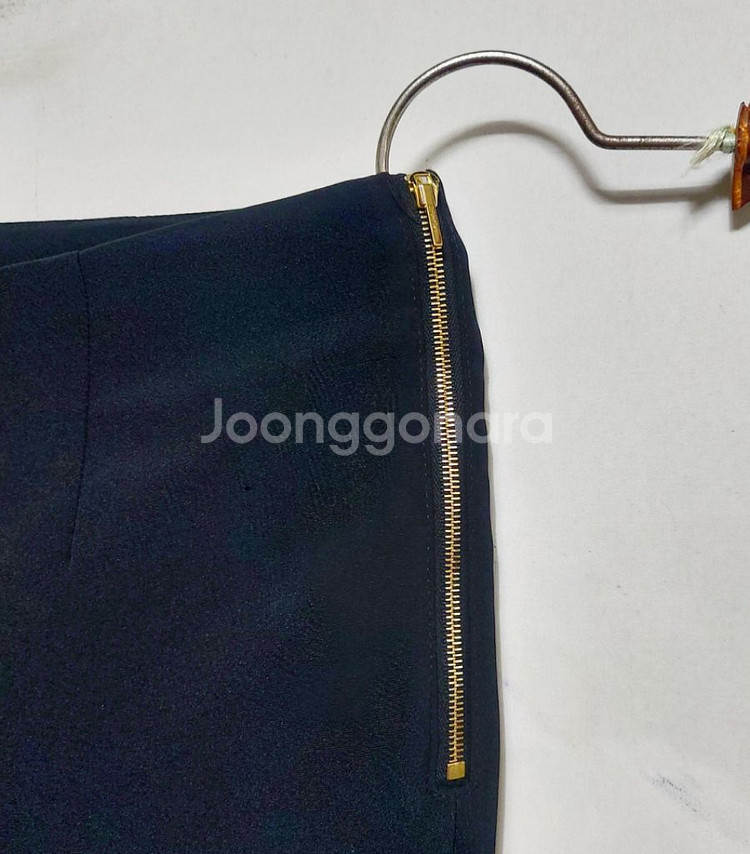 캘빈클라인 여성바지28/스판바지/--3