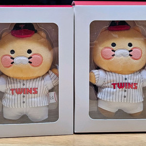 카카오 프렌즈 춘식이 LG 키링 (미개봉 새상품)