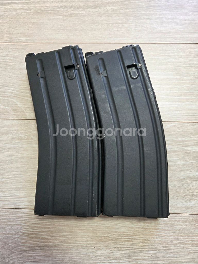 mws 탄창 팝니다--0