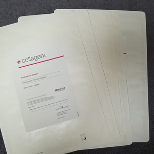 매트리콜 콜라겐 10매 (파워리리즈포함)28년3월