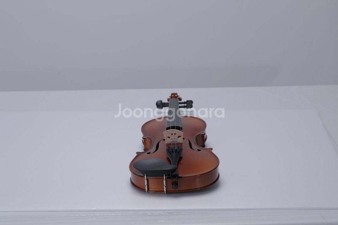 새제품 원목 탑솔리드 바이올린 절반가에 팝니다--8