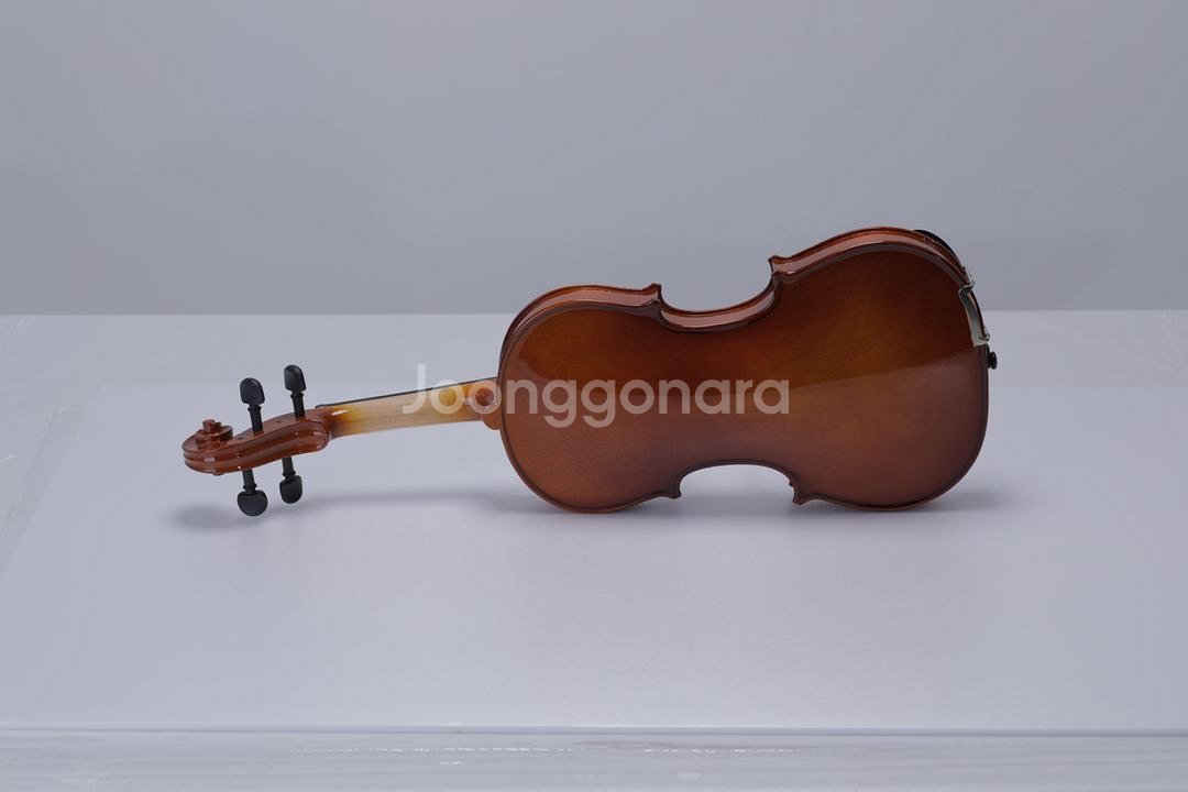 새제품 원목 탑솔리드 바이올린 절반가에 팝니다--9
