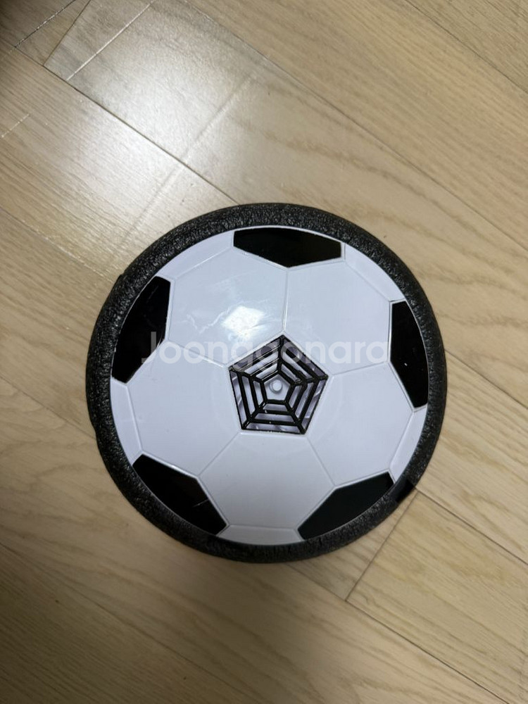 LED 라이트 축구공--1