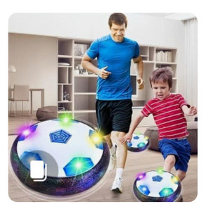 LED 라이트 축구공