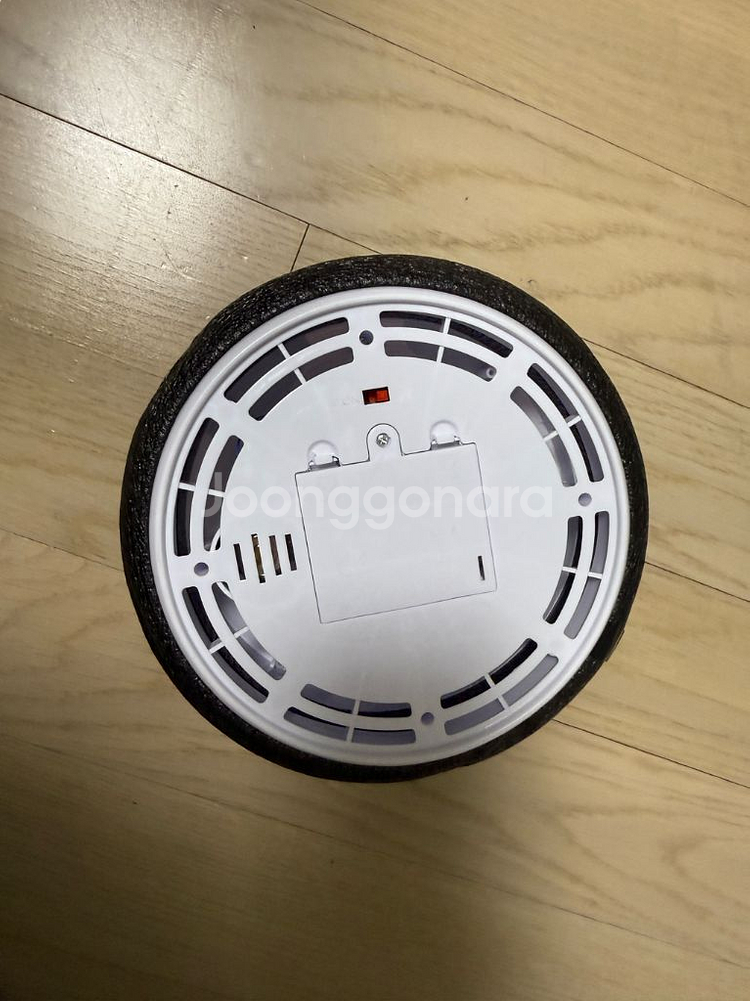 LED 라이트 축구공--2