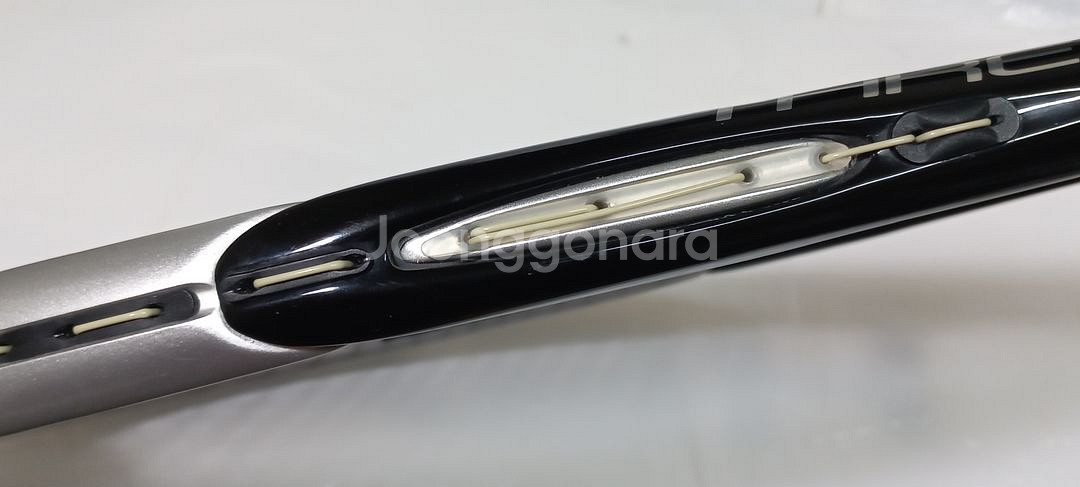 테니스라켓 윌슨 트라이어드 blx3 117 (260g)--2