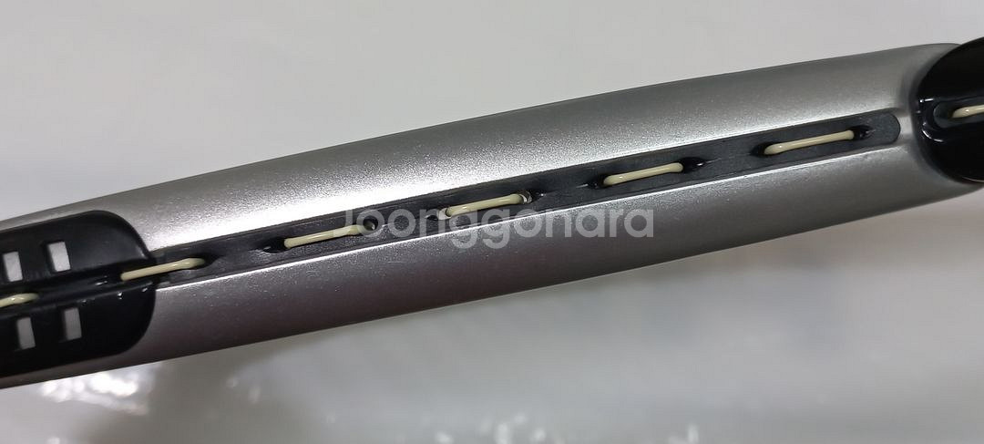 테니스라켓 윌슨 트라이어드 blx3 117 (260g)--1