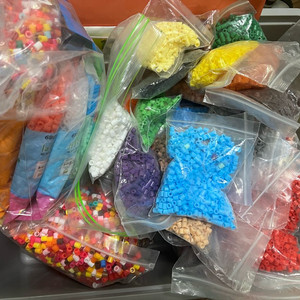 펄러비즈 아트비즈