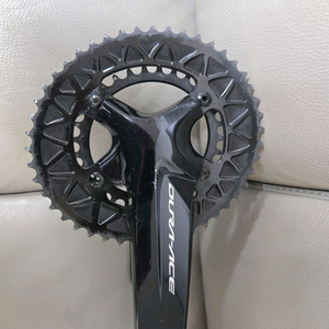11단 듀라에이스 170mm크랭크 앱솔루트 46-30 체인링