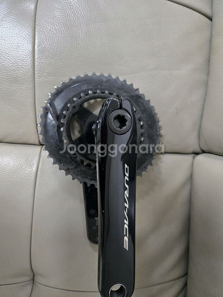 11단 듀라에이스 170mm크랭크 앱솔루트 46-30 체인링--1