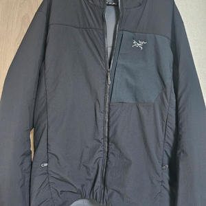 아크테릭스 프로톤 후디 M사이즈