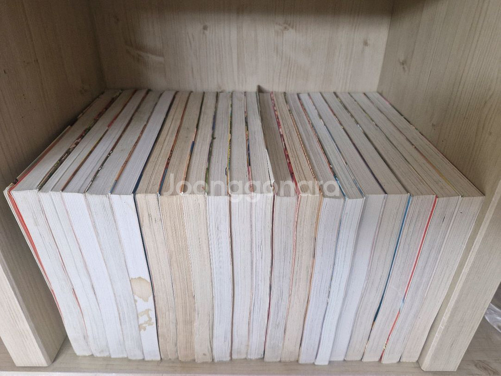 만화로 보는 그리스로마신화 20권 (홍은영 14권)--2