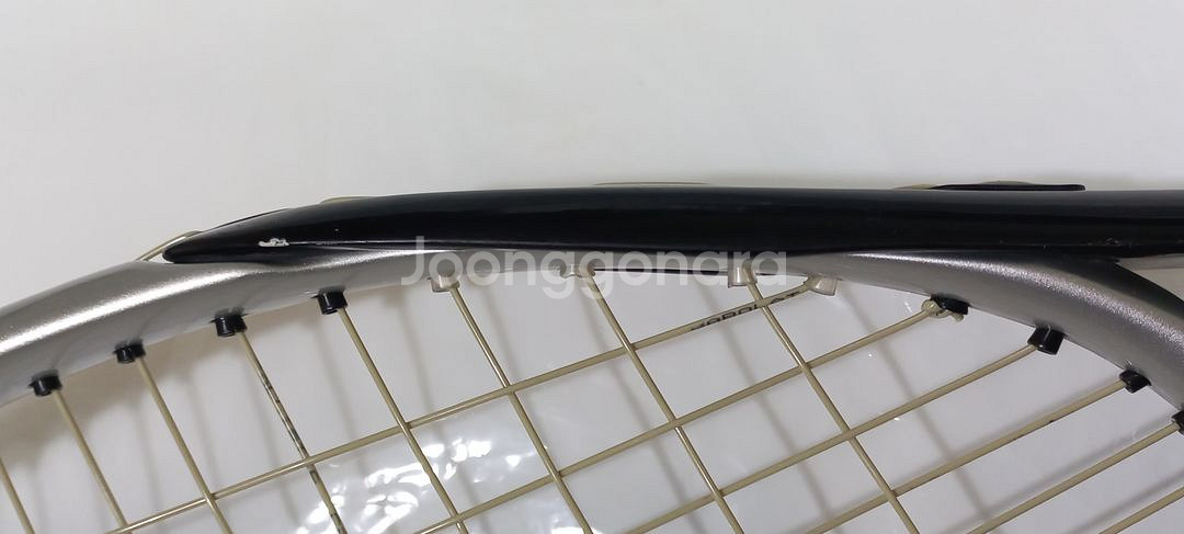 테니스라켓 윌슨 트라이어드 blx3 117 (260g)--4