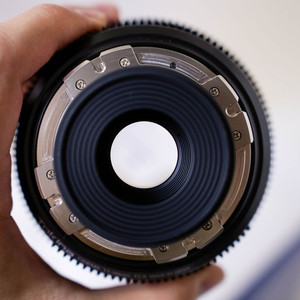 토키나 시네 11-20 pl마운트 210만원 팝니다