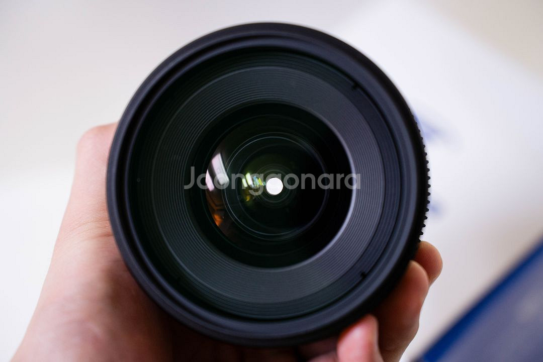 토키나 시네 11-20 pl마운트 210만원 팝니다--1