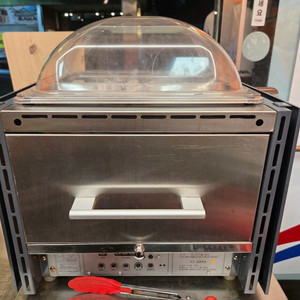 군고구마 기계 팔아요