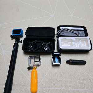 고프로블랙9 팝니다. 이미지