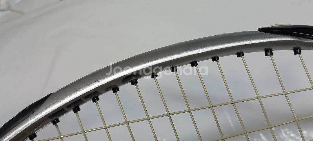 테니스라켓 윌슨 트라이어드 blx3 117 (260g)--6