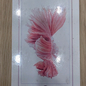 아이폰6s 로즈골드 미개봉(국내)