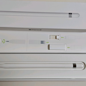 2025년 애플펜슬 1세대