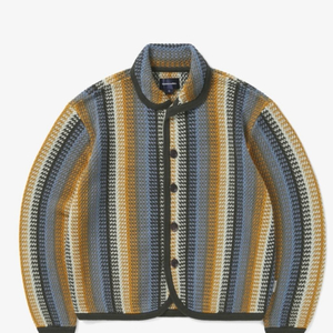 thisisneverthat 니트 자켓