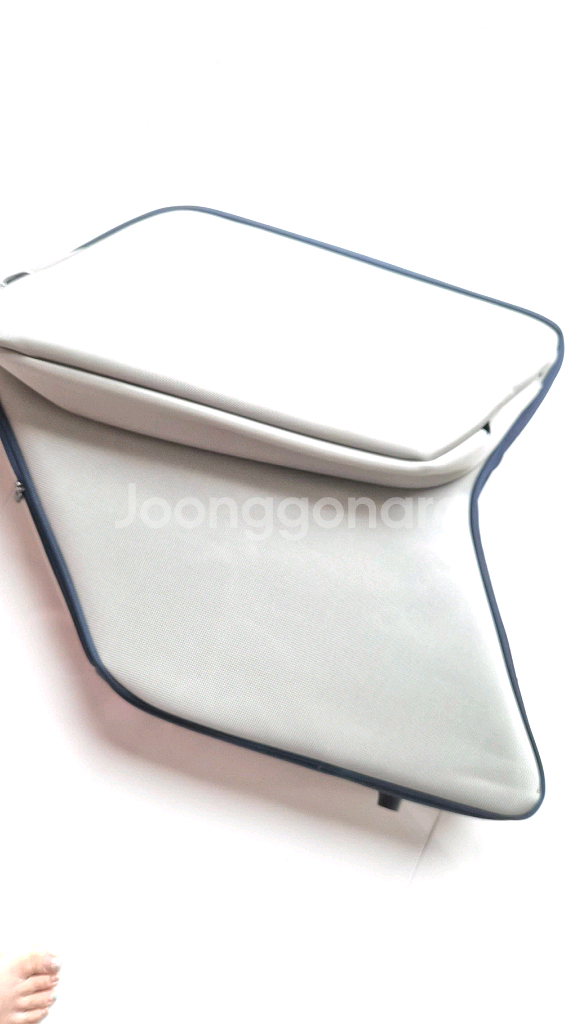 카니발 4세대 반다이캠핑 윈도우팩 조수석쪽--4